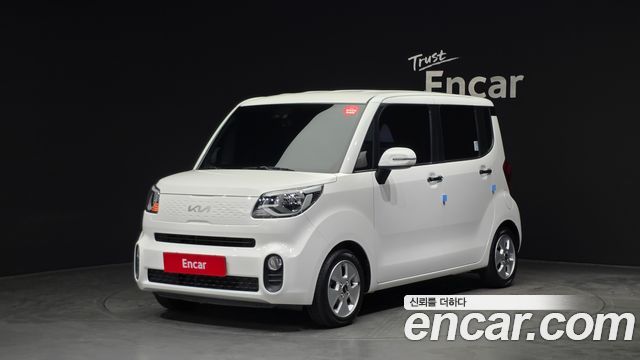 Kia RAY Prestige, 2022