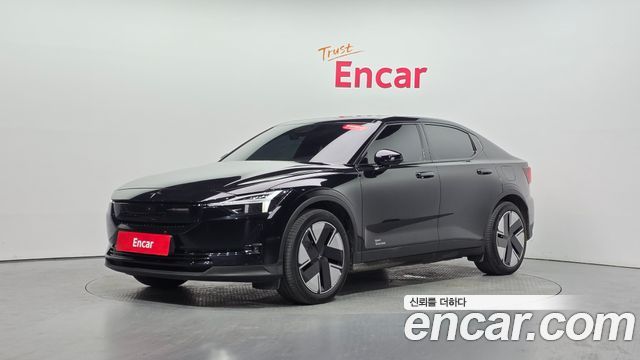 Polestar Polestar 2 Standard Singlemotor, 2025