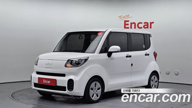 Kia RAY Van, 2022