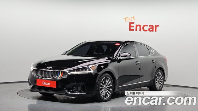 Kia K7 2.4 GDI Noblesse, 2019