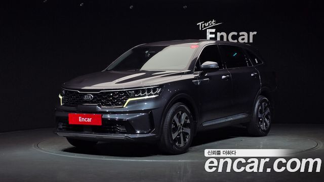 Kia Sorento Diesel 2.2 2WD, 2020