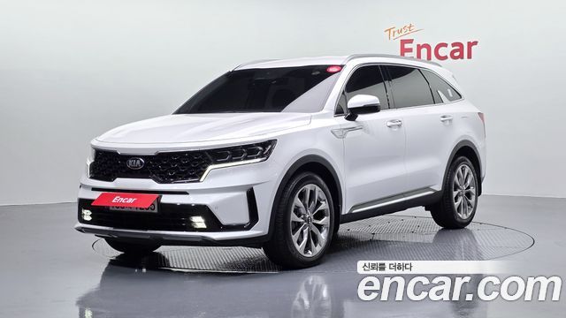 Kia Sorento Diesel 2.2 2WD, 2021