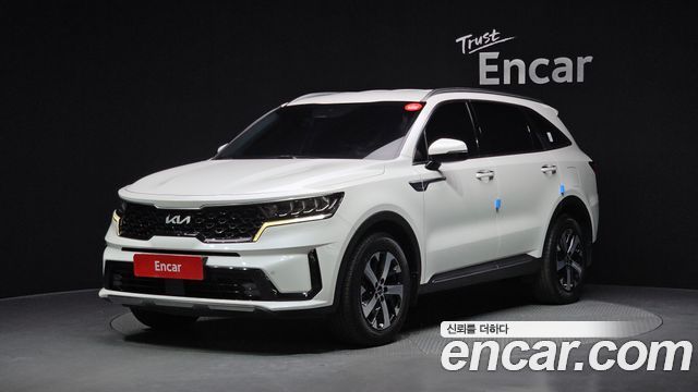 Kia Sorento Diesel 2.2 2WD, 2022