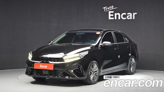 Kia K3 1.6, 2021
