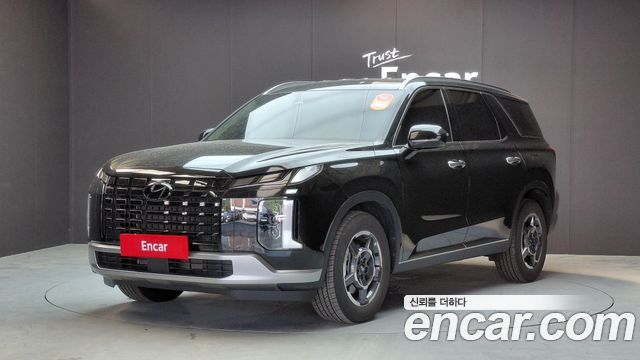 Hyundai Palisade Gasoline 3.8 2WD, 2023