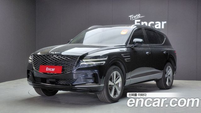 Genesis GV80 2.5T Gasoline 2WD, 2023