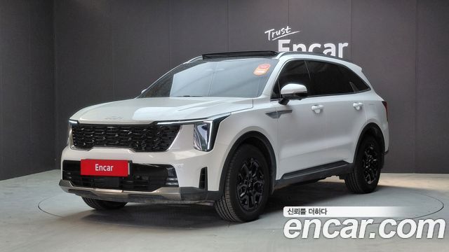 Kia Sorento HEV 1.6 2WD, 2023