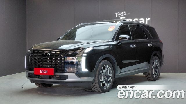 Hyundai Palisade Gasoline 3.8 2WD, 2022
