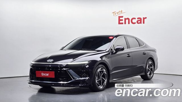 Hyundai Sonata 2.0, 2023