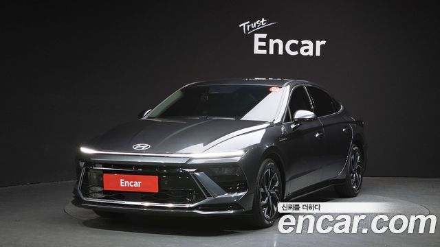 Hyundai Sonata Premium, 2023