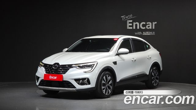 Renault XM3 1.6 GTe RE, 2022