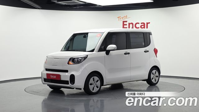 Kia RAY Van, 2022