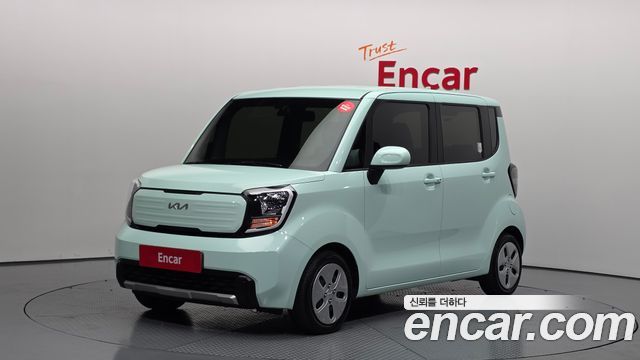 Kia RAY Trendy, 2024