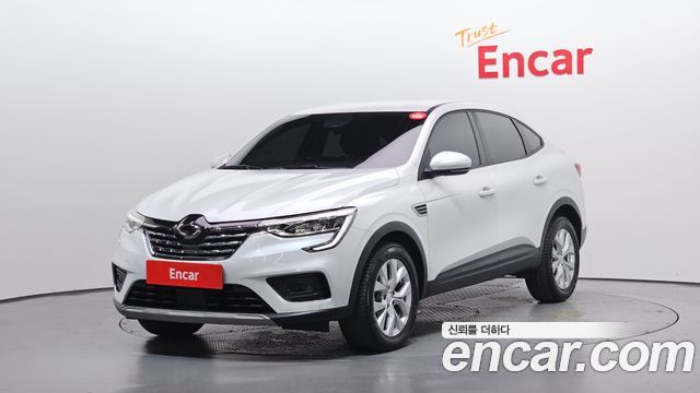 Renault XM3 1.6 GTe LE Plus, 2020