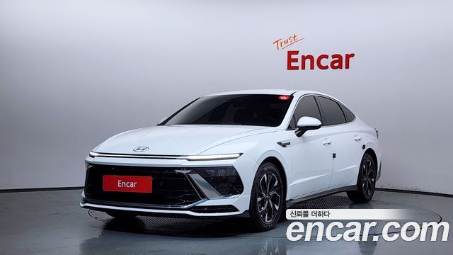 Hyundai Sonata 2.0, 2025