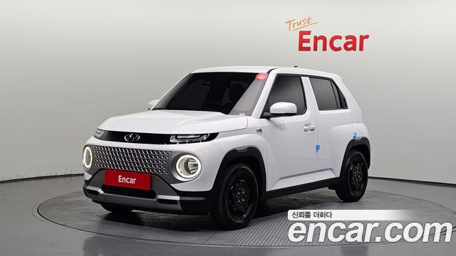 Hyundai Casper Modern, 2022