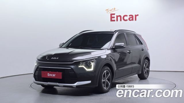 Kia Niro Trendy, 2023