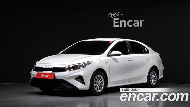 Kia K3 1.6, 2022