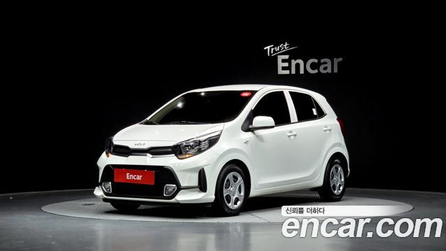 Kia morning Van, 2023