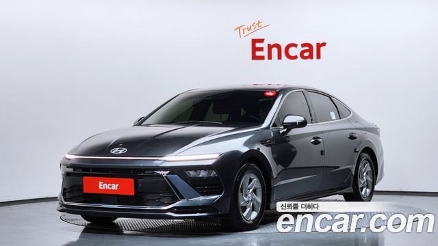 Hyundai Sonata 2.0 LPG, 2023