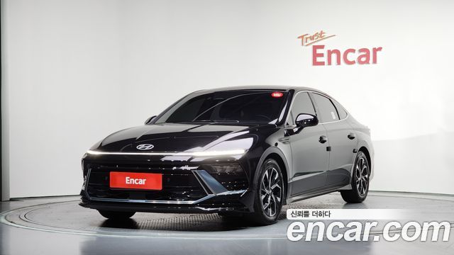 Hyundai Sonata 2.0, 2023