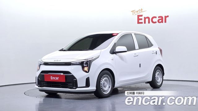 Kia morning Van, 2026