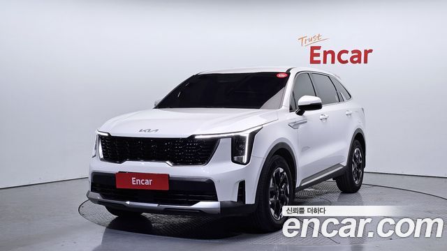 Kia Sorento Diesel 2.2 2WD, 2023