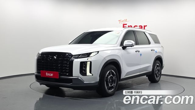 Hyundai Palisade Gasoline 3.8 4WD, 2022
