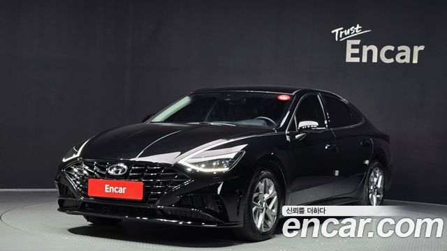 Hyundai Sonata 2.0, 2022