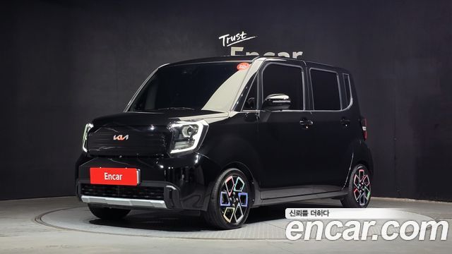 Kia RAY Signature, 2023
