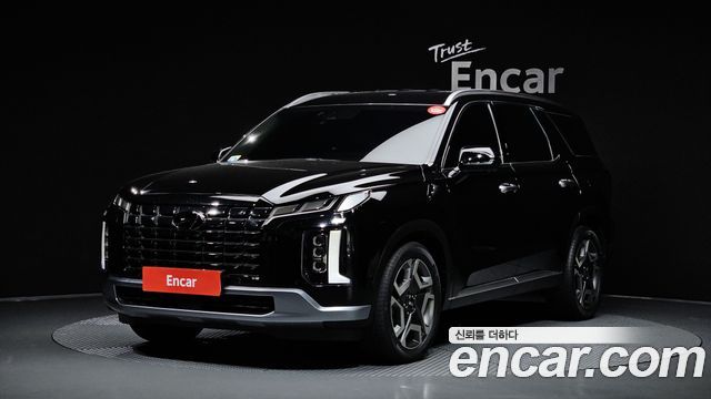 Hyundai Palisade Gasoline 3.8 2WD, 2022