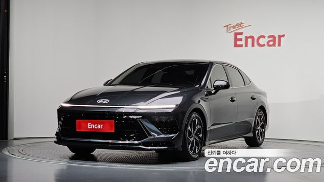 Hyundai Sonata 2.0, 2025
