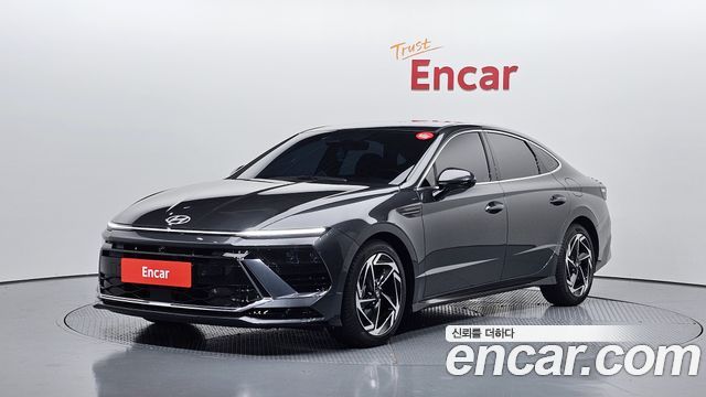 Hyundai Sonata 1.6 Turbo, 2025