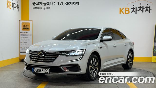 Renault SM6 1.3 TCe Feel, 2025