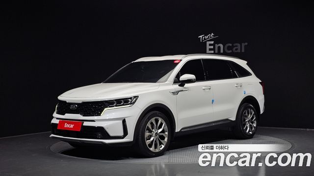 Kia Sorento Diesel 2.2 2WD, 2020