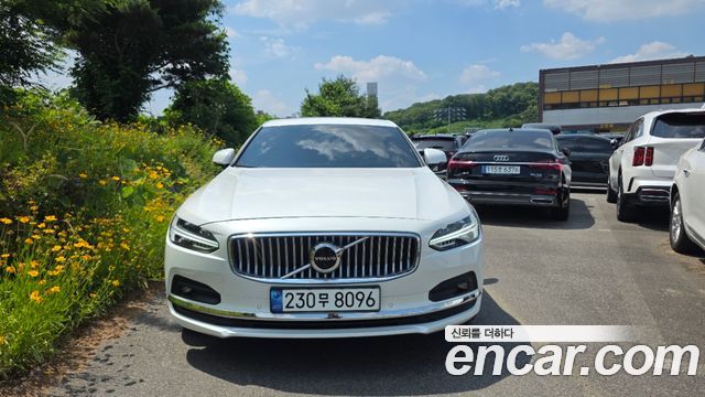 Volvo S90 B5 Ultimate Bright, 2023