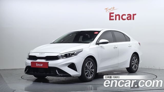 Kia K3 1.6, 2022