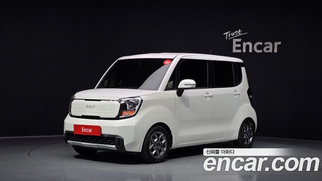 Kia RAY Prestige, 2023