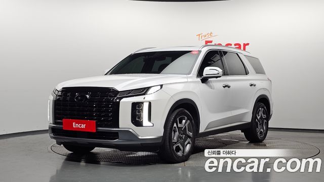 Hyundai Palisade Diesel 2.2 2WD, 2023