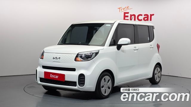 Kia RAY Standard, 2022