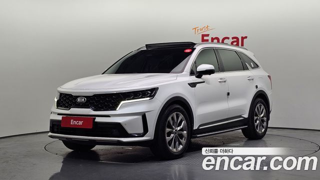 Kia Sorento Diesel 2.2 2WD, 2020