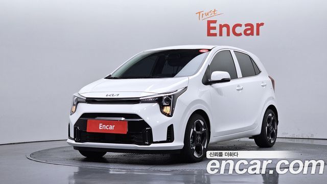 Kia morning Prestige, 2026