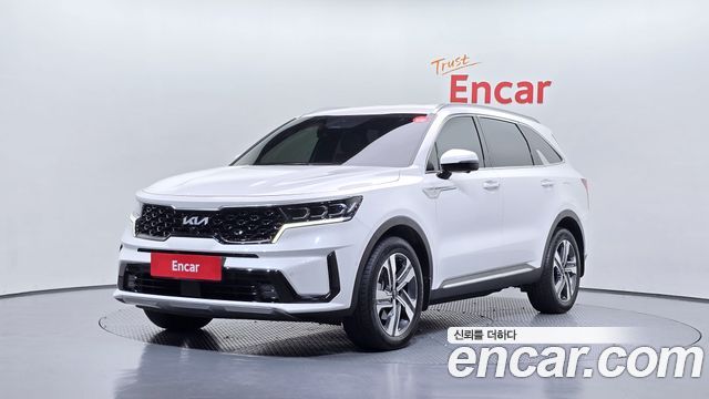Kia Sorento HEV 1.6 2WD, 2023
