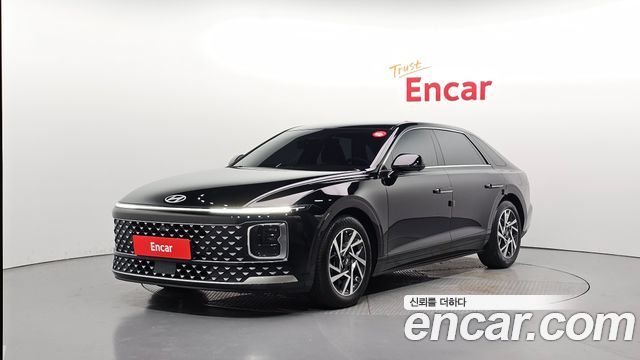 Hyundai Grandeur 3.5 Gasoline 2WD, 2023