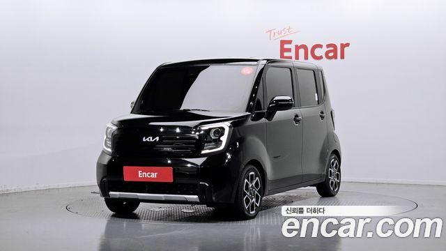Kia RAY Signature, 2023