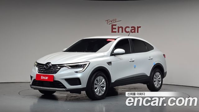 Renault XM3 1.6 GTe LE, 2022