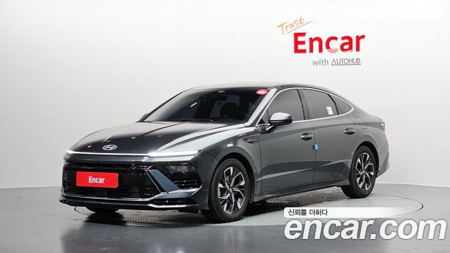 Hyundai Sonata 2.0, 2025