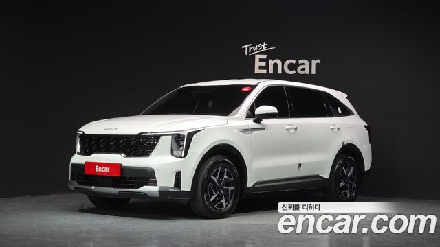 Kia Sorento HEV 1.6 2WD, 2024