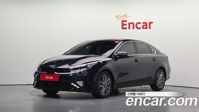 Kia K3 1.6, 2021