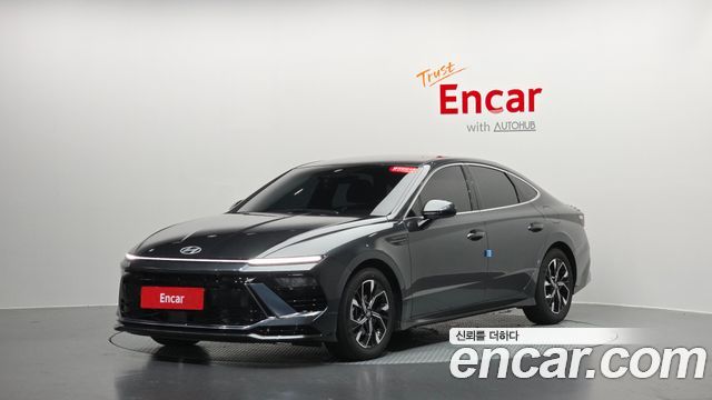Hyundai Sonata 2.0, 2025